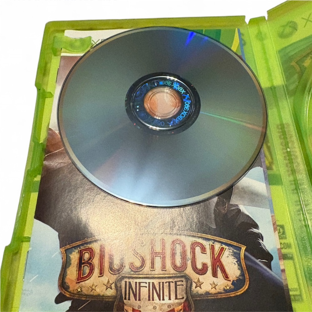 BioShock Xbox 360 Game Collection - Picture 5 of 5